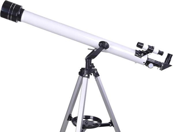 F900x60 Gökbilimsel Uzay Teleskopu - Image 1