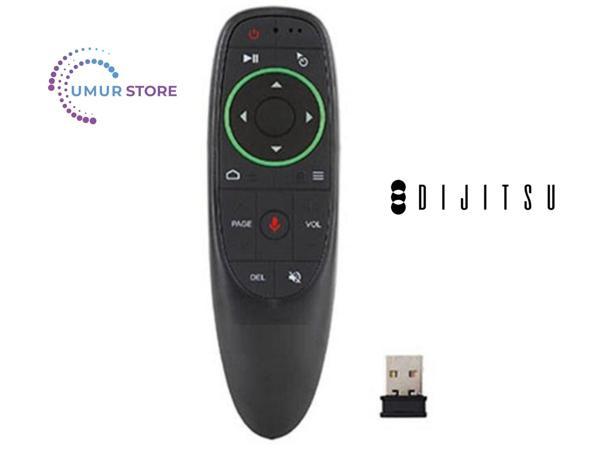 Dijitsu 86DG22000 Uyumlu Televizyon Kumandası - Image 1