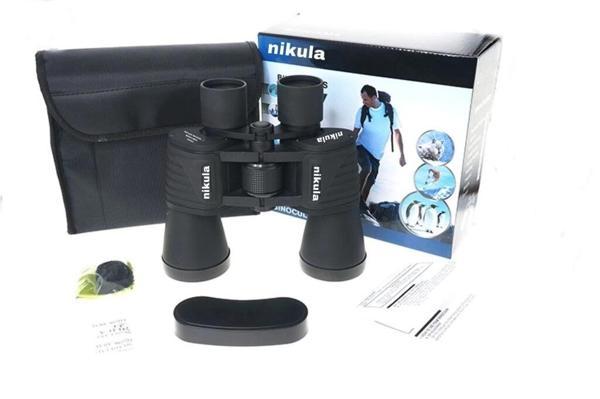 20x50 Dürbün Av Dürbünü ,taşıma Çantalı 1000m/56m - Image 1