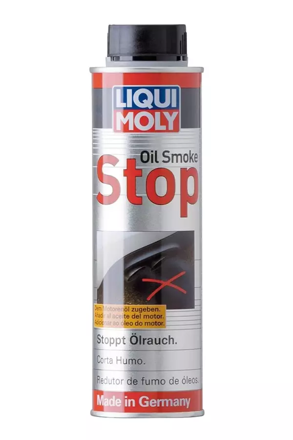 Liqui Moly Yağ Dumanı Önleyici 300 Ml (2122) - Image 1