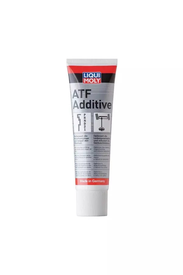 Liqui Moly Atf Otomatik Şanzıman Katkısı 250 Ml (5135) - Image 1