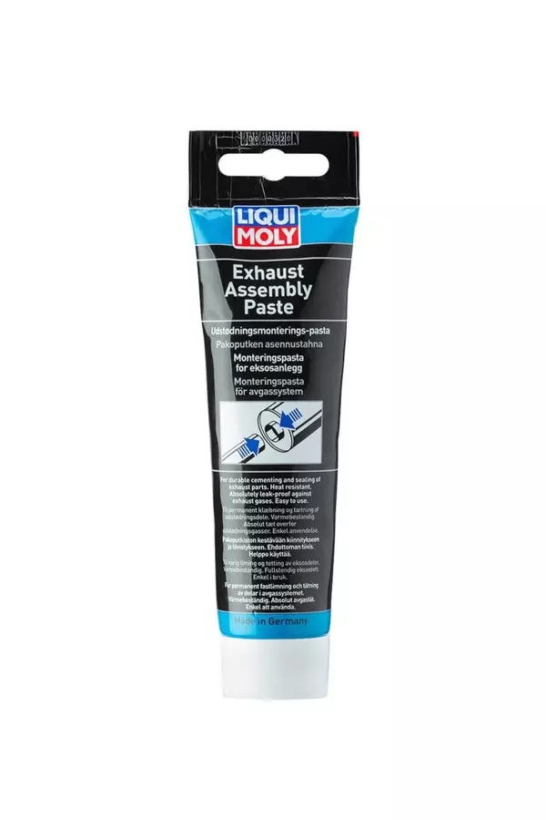 Liqui Moly Egzoz Montaj Pastası 150 G (3342) - Image 1