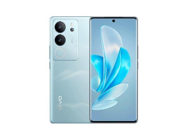 Vivo S17 Pro Uyumlu Ön Body Şeffaf Ultra Ekran Koruyucu Nano Jelatin - Image 1