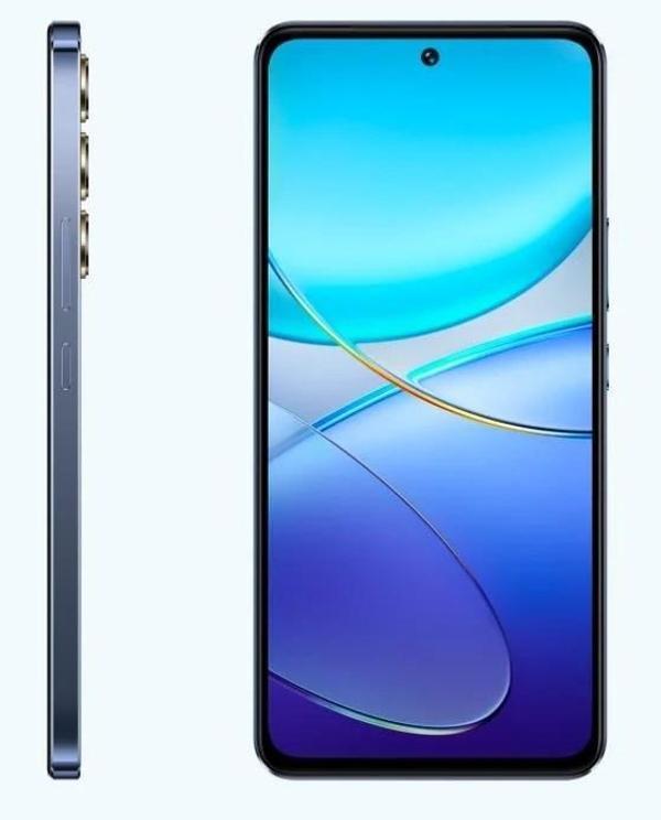 Vivo V30 SE Uyumlu Ön Body Şeffaf Ultra Ekran Koruyucu Nano Jelatin - Image 1