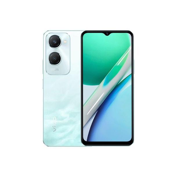 Vivo Y18 Uyumlu Ön Body Şeffaf Ultra Ekran Koruyucu Nano Jelatin - Image 1