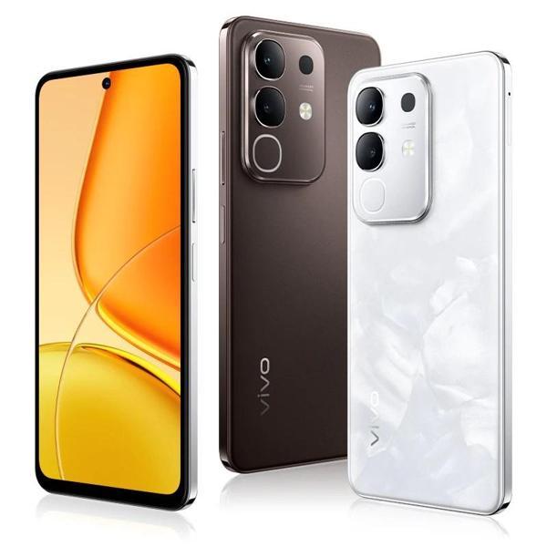 Vivo Y29 4G Uyumlu Ön Body Şeffaf Ultra Ekran Koruyucu Nano Jelatin - Image 1