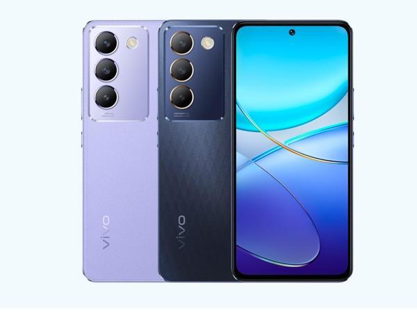 Vivo V40 SE Uyumlu Ön Body Şeffaf Ultra Ekran Koruyucu Nano Jelatin - Image 1