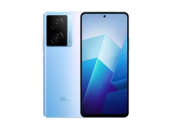 Vivo iQOO Z8 Uyumlu Ön Body Şeffaf Ultra Ekran Koruyucu Nano Jelatin - Image 1