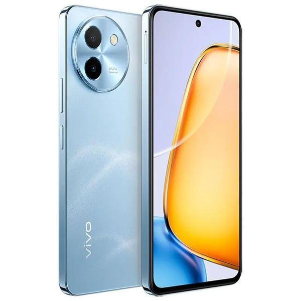 Vivo Y200T Uyumlu Ön Body Şeffaf Ultra Ekran Koruyucu Nano Jelatin - Image 1