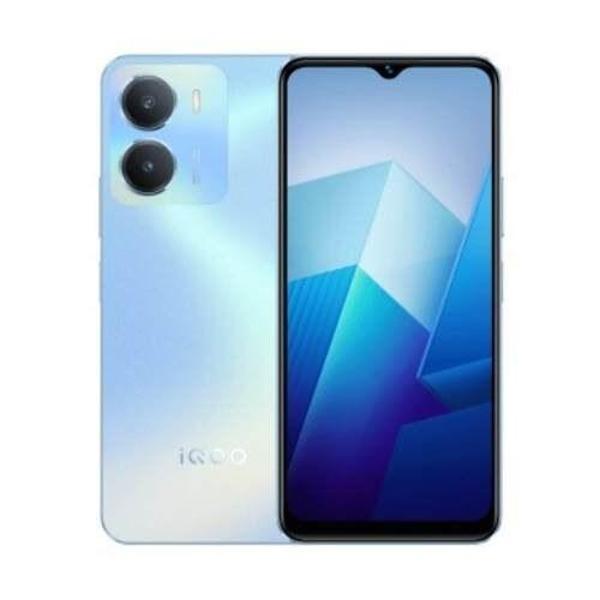 Vivo Iqoo Z7 Uyumlu Ön Body Şeffaf Ultra Ekran Koruyucu Nano Jelatin - Image 1