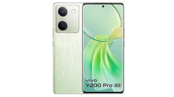 Vivo Y200 Pro Uyumlu Ön Body Şeffaf Ultra Ekran Koruyucu Nano Jelatin - Image 1