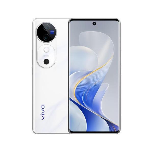 Vivo V40 5G  Uyumlu Ön Body Şeffaf Ultra Ekran Koruyucu Nano Jelatin - Image 1
