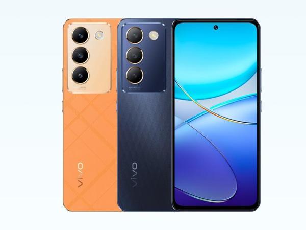 Vivo Y200E Uyumlu Ön Body Şeffaf Ultra Ekran Koruyucu Nano Jelatin - Image 1
