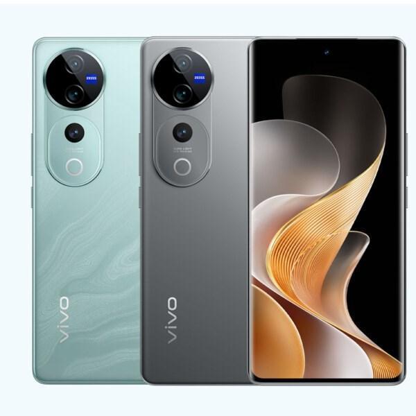 Vivo V40 Pro  Uyumlu Ön Body Şeffaf Ultra Ekran Koruyucu Nano Jelatin - Image 1