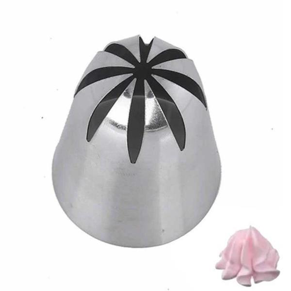 Epinox DY902 Hamur Şekillendirici 3.6x2.6x4.7 cm - Image 1