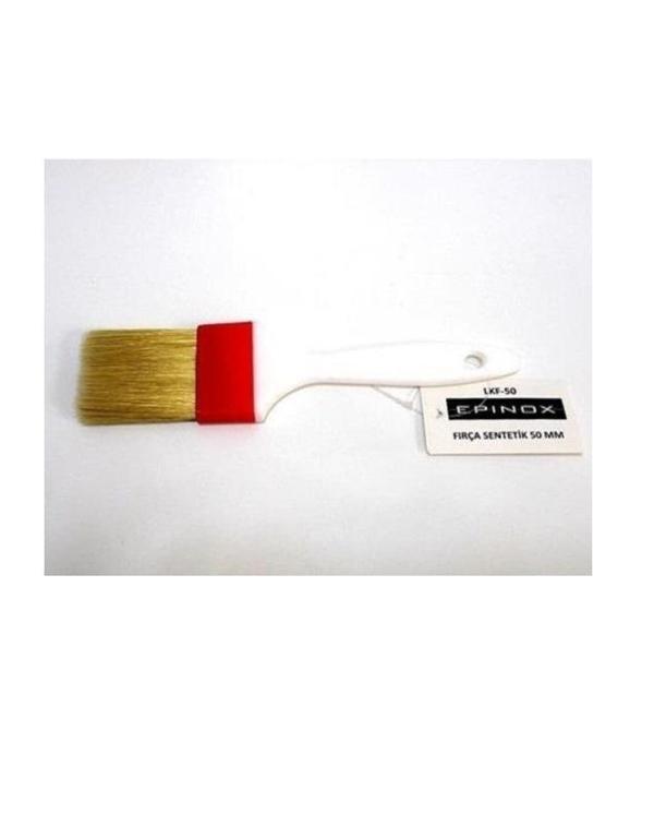 Epinox LKF50 Sentetik Gıda Fırçası 5 cm - Image 1