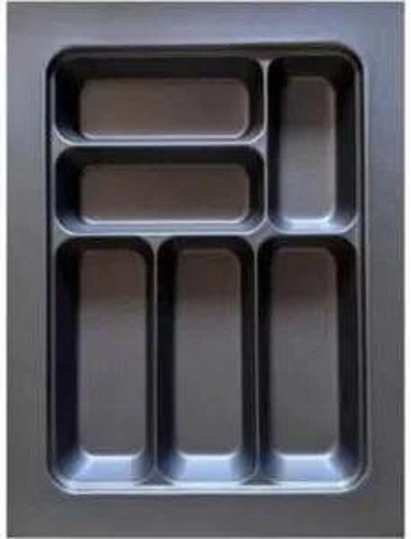 Baroness 27003 Kaşıklık 6 Bölmeli 37x49 cm - Image 1