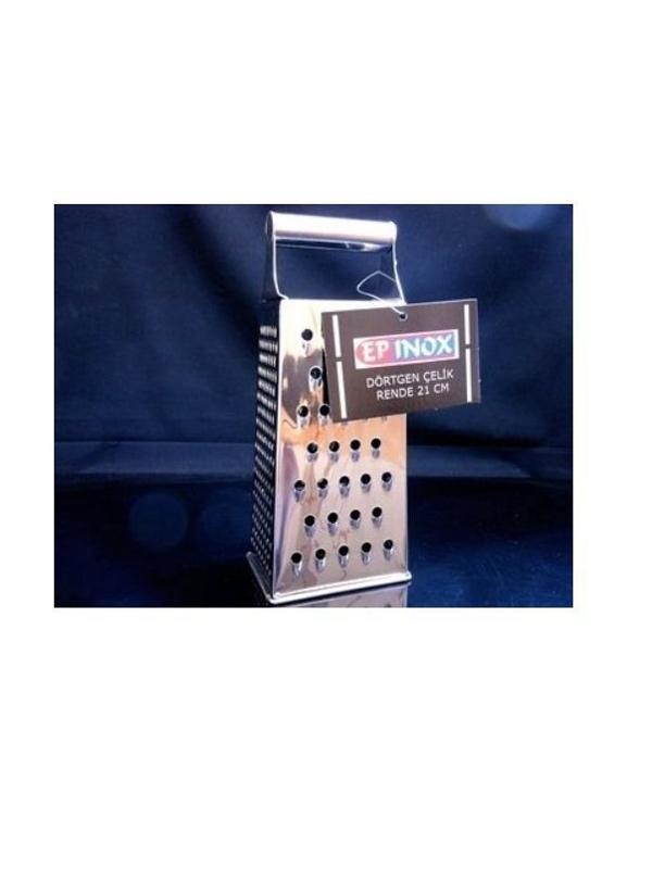 Epinox DMR8 Çelik Rende 21 cm - Image 1