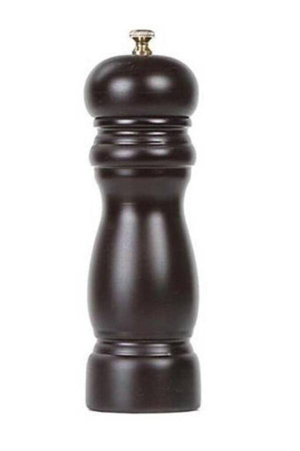 Epinox DCB135 Ahşap Tuz-Biber Değirmeni 14 cm - Image 1