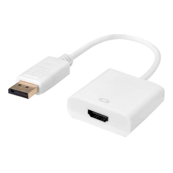 HYTECH HY-DS10 Display to HDMI 10cm Çevirici - Image 1