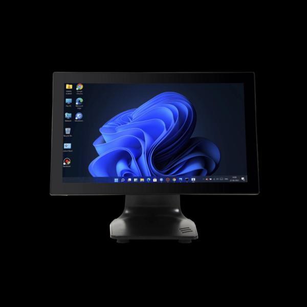 POSTÜRK TX-1500M 15" i5-5200U 8GB 128GB 10.1" İkinci Ekran Dokunmatik Pos PC - Image 1