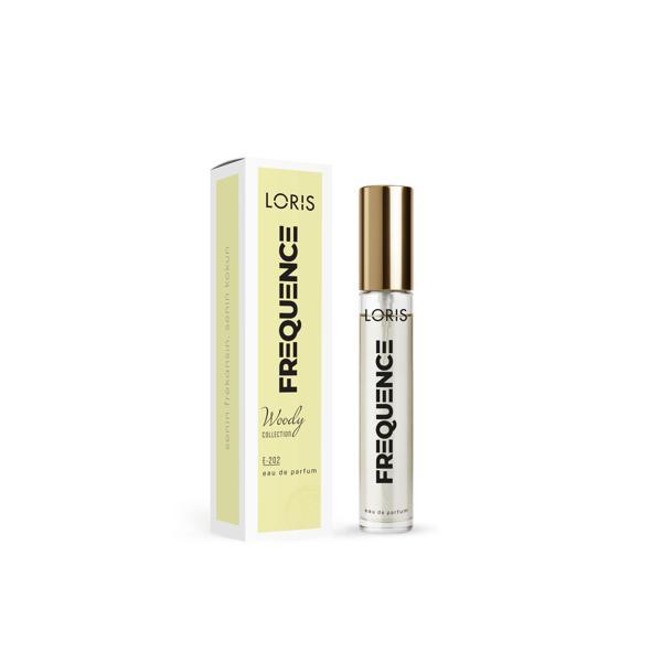 E-202 Frequence 10 ML Erkek Parfüm EDP - Image 1