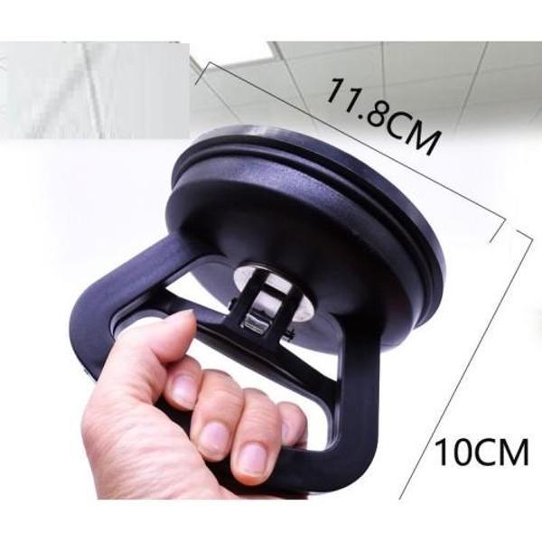 Büro Ev Ofis Arabası Bakımı için Araç Dışı Maksi Vantuzlu Oto Göçük Giderici - Image 1