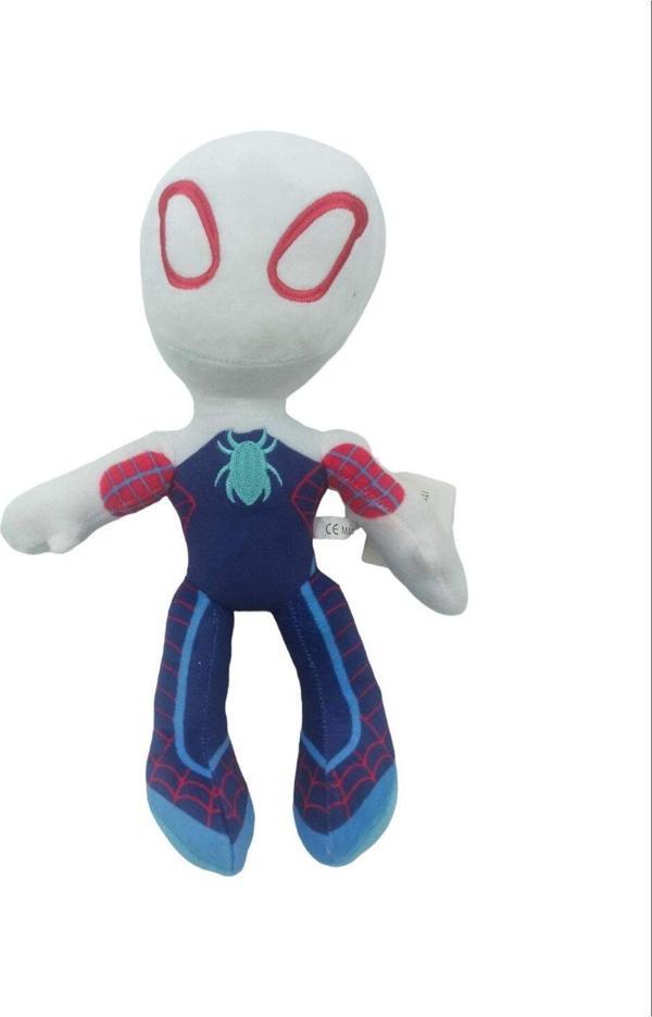 Pop Şeker Peluş İçi Dolgulu Peluş Kaliteli İthal 33Cm. - Image 1