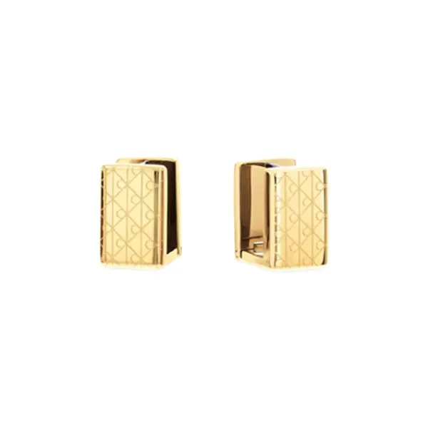 Calvin Klein CKJ35000890 Kadın Küpe - Image 1