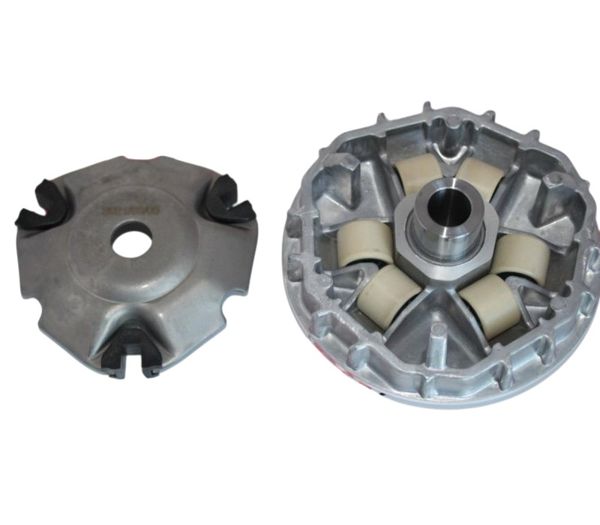 HONDA PCX125 150 2011 - 2017 ÖN VARYATÖR YARIM SET MSR - Image 1