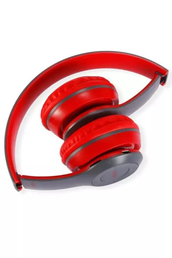 AbaTech P47 Extra Kablosuz Bluetooth Kulaklık - Image 1