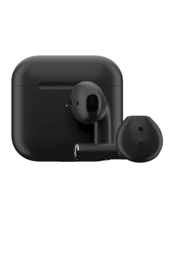 AbaTech Pro 5 Kablosuz Bluetooth Kulaklık - Siyah - Image 1