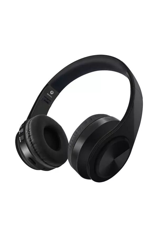 AbaTech P68 Kulaküstü Kablosuz Bluetooth Kulaklık - Image 1