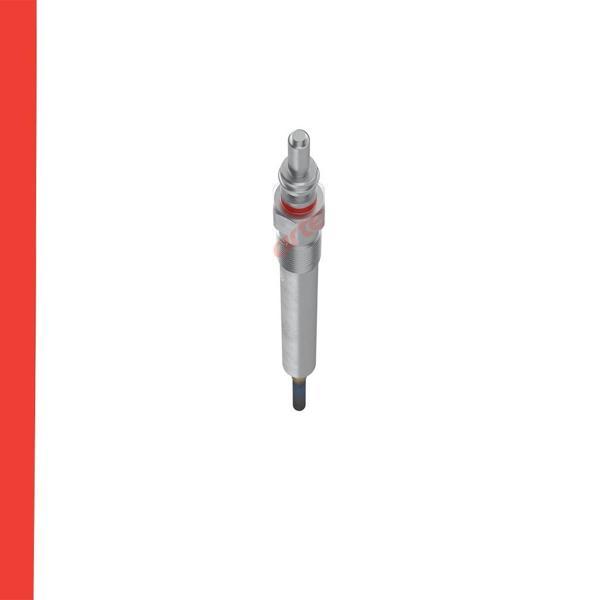 Bosch Opel İnsignia 1.6 Cdti Kızdırma Bujisi | 2008-2017 Uyumlu | 4 Adet Set - Image 1