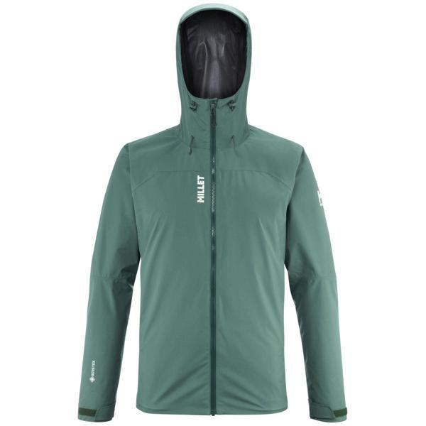 Millet SENECA GORE-TEX 2 Layer Erkek Ceket MIV10209 N4238 - Image 1
