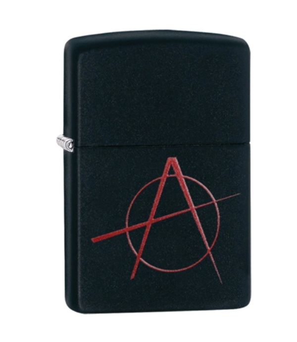 Zippo Çakmak Anarchy 20842-000032-Z41 - Image 1