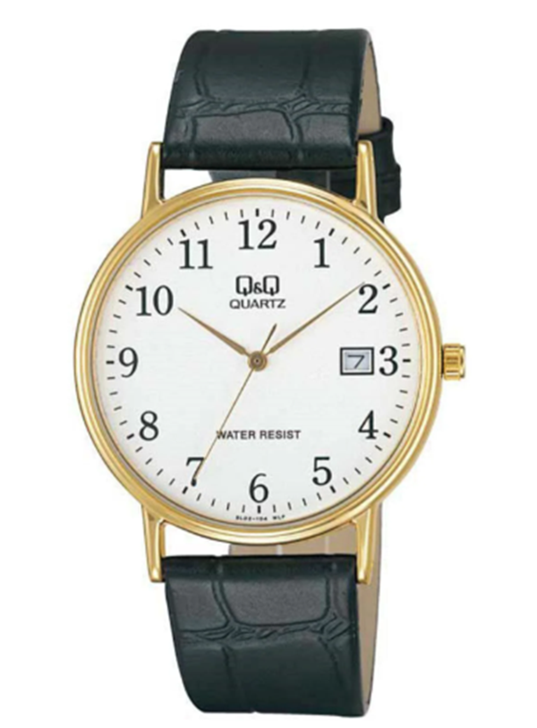 Q&Q BL02J104Y Erkek Kol Saati-Q110 - Image 1
