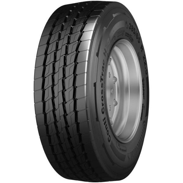 Continental 385/65R22.5 160K Conti CrossTrac HT3 (Yaz) (2025) - Image 1