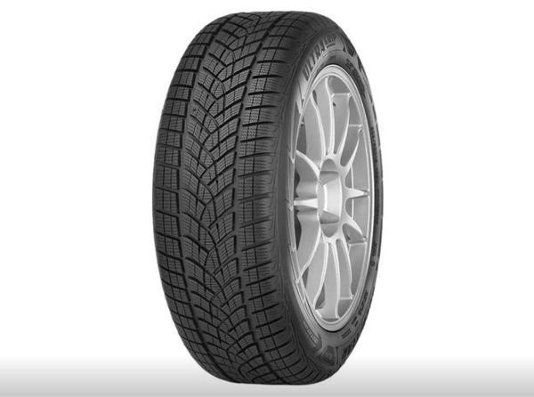 195/60R18 96H ULTRAGRIP PERFORMANCE + XL GOODYEAR - Image 1