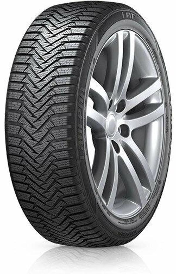 195/60R15 88T I FIT + LW31 LAUFENN - Image 1