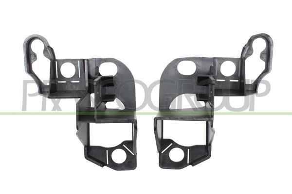 Clio Far Braketi Takım Hatchback 2019- Oem No (625263867R) - Image 1