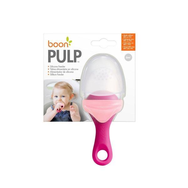 TBN11415 BOON - PULP Pembe, Silikon Meyve Sebze Filesi - Image 1