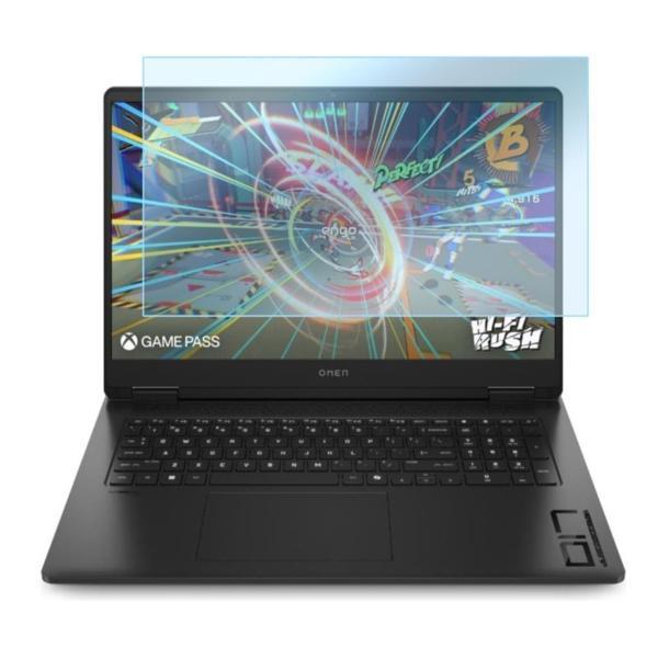 HP OMEN Slim Gaming 16-an0000nt 16 inç Ekran Koruyucu Nano - Image 1