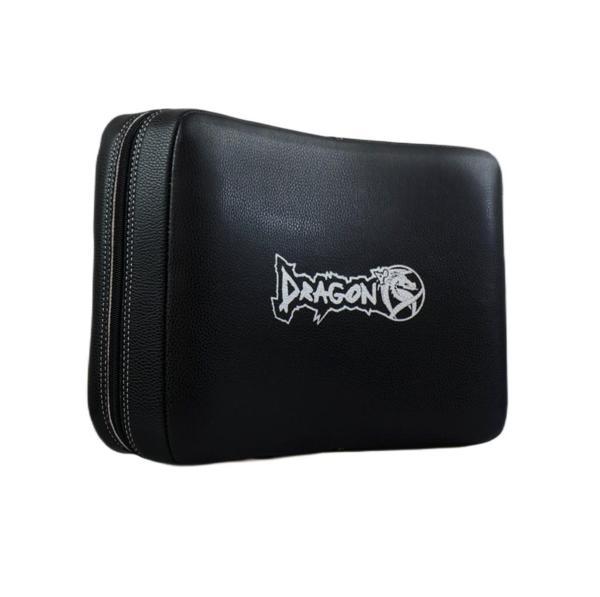 DragonDo 40312-P Iranian Style Darbe Yastığı Mini Darbe Yastığı 35x25x10 cm - Image 1