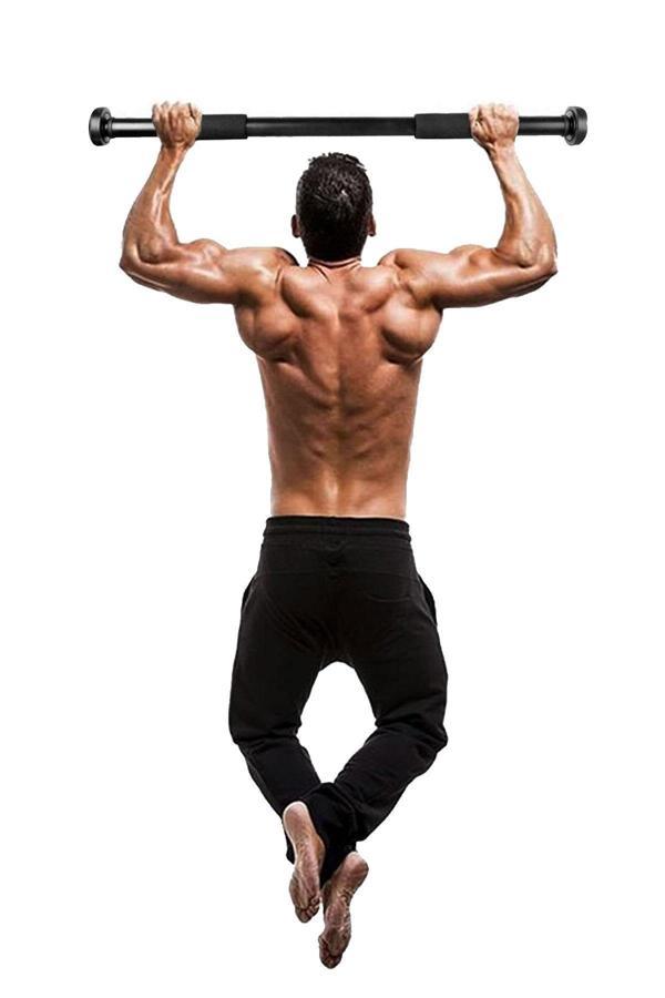 Spor Byfit 94-114 Cm Ayarlanabilir Koridor Barfiks Demiri - Image 1