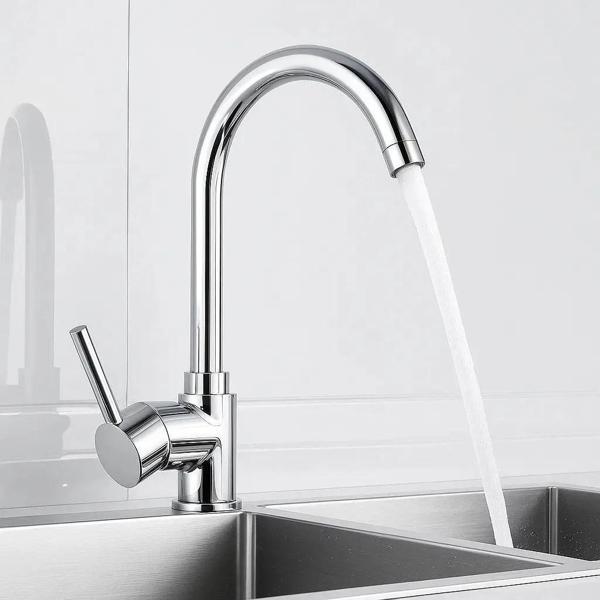 Mutfak Bataryası Çubuk - Image 1