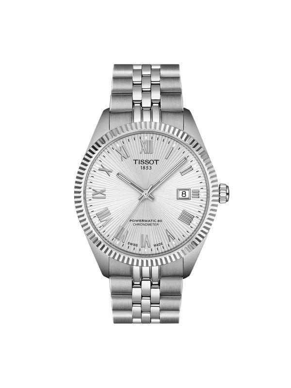 Tissot Ballade Erkek Kol Saati T156.408.11.033.00 - Image 1
