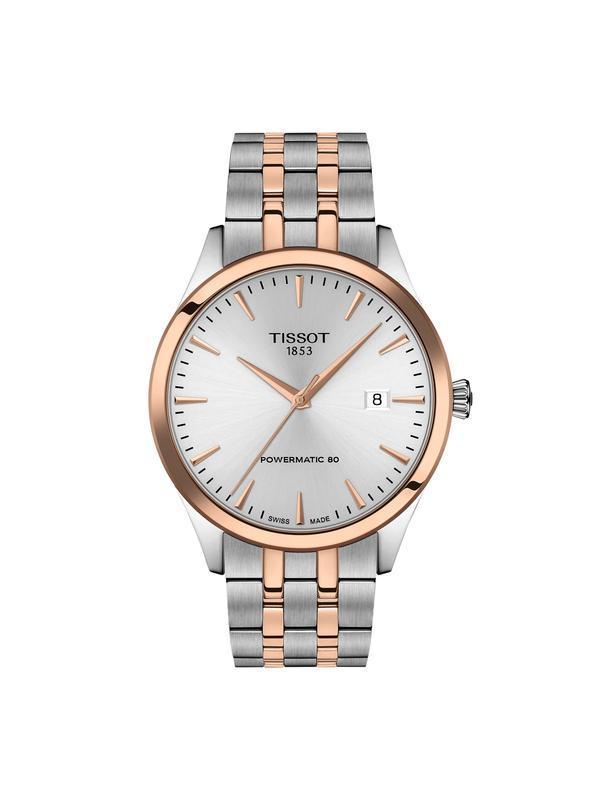 Tissot Classic Dream Erkek Kol Saati T158.407.22.031.01 - Image 1