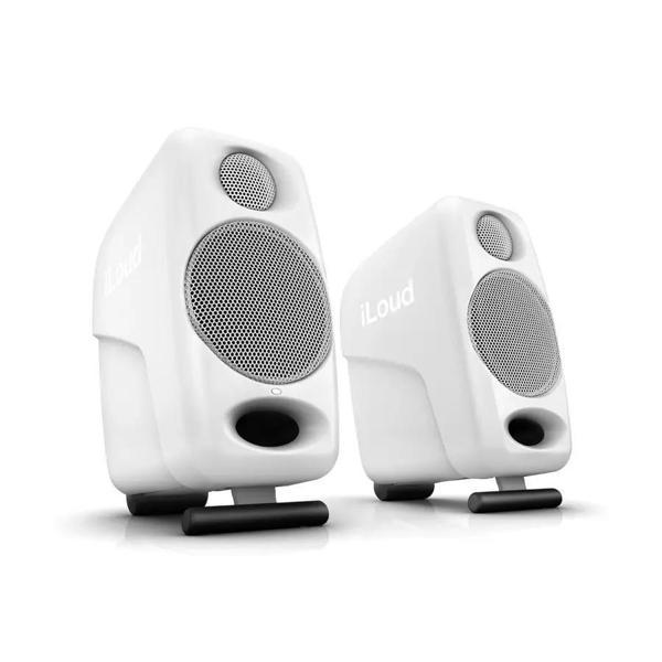 iLoud Micro Monitor - White (ÇİFT) - Image 1