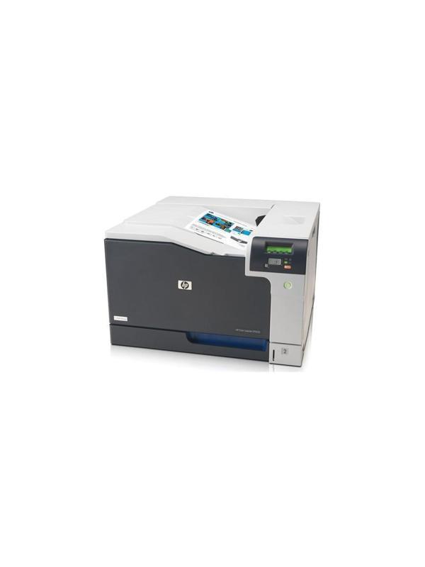 HP Renkli LaserJet Professional CP5225N Ethernet + A3 + Renkli Lazer Yazıcı CE711A - Image 1